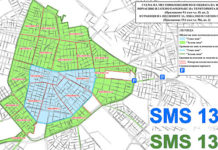 Безплатното паркиране в „синя“ и „зелена“ зона в София се удължава до 26 април