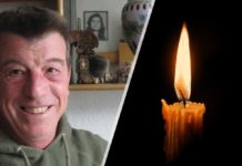 Почина известният мим Николай Ганчев-Руди