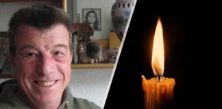 Почина известният мим Николай Ганчев-Руди