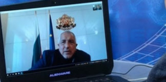 Борисов: Дисциплината не е най-силното ни качество и затова се налагат мерки