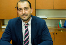 Борисов уволни зам.-министъра на земеделието Чавдар Маринов