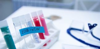 Шофьорът на кмета на Симитли с COVID-19, тестваха всички от общината