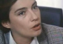 Почина актрисата, изиграла съдийката Силвия Конти в „Октопод“