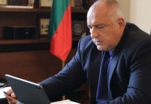 България настоява за единни действия на ЕС за излизане от кризата с коронавируса