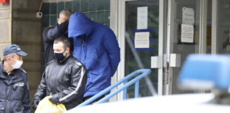 Прокуратурата обвини Кристиан Николов в умишлено убийство на Милен Цветков