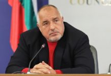 Борисов: Никога не сме казвали „корона, чао“. Но не трябва да се паникьосваме. Няма да затягаме мерките