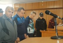 Трима служители на ДАИ на съд за подкупи