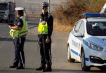 МВР: Ще връщаме измамниците на КПП-тата