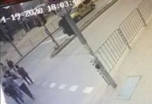 МВР: Всички пешеходци, свидетели на катастрофата с Милен Цветков, да се обадят на 112