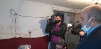 18-годишен ограби и блудства с пенсионерка, за която се грижи майка му