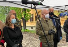 Мутафчийски: България се справя добре и с малко жертви в битката с коронавируса