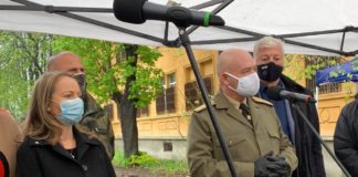 Мутафчийски: България се справя добре и с малко жертви в битката с коронавируса