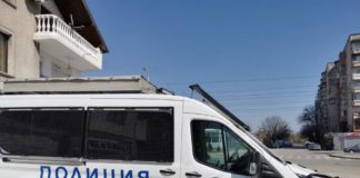 Блокада на ромската махала в Пещера от утре заради вируса