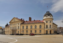 Институт при БАН се разграничи от математик, написал „Като изчезнат шафрантиите, ще изчезнат и насилниците“