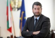 Христо Иванов прехвърли отговорността на ВСС за пробитата система за разпределение на дела