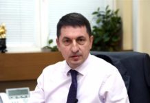 Христо Терзийски: Рашков да не си приписва заслуга, заплатите в МВР бяха увеличени от опозицията, мнозинството бе против