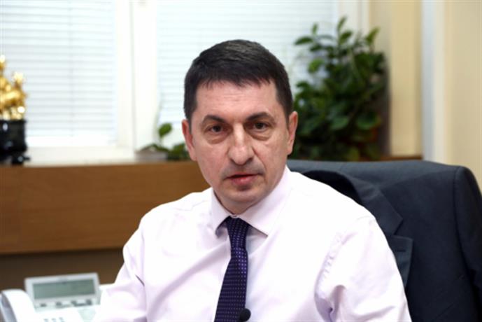 Христо Терзийски, фейсбукВчера премиерът и министърът на вътрешните работи се