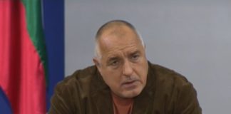 Борисов: Спортът, кината, театрите – всичко липсва на хората. Зажаднели сме за футбол