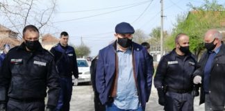 Гешев попита какво ми откраднаха и извади 100 лева: “Вземи, дядо, важно е да оздравееш”, разказа пребит от цигани пенсионер