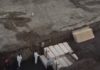 Погребват в масов гроб в Ню Йорк жертви на COVID-19