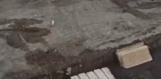 Погребват в масов гроб в Ню Йорк жертви на COVID-19