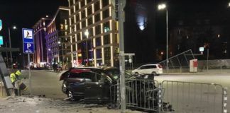 Задържаха и сина на депутата от ГЕРБ Лъчезар Иванов, той е третият човек в джипа, убил Милен Цветков