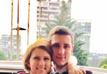 Младежът, ударил Милен Цветков, се дрогирал предната вечер на парти