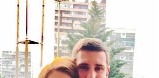 Младежът, ударил Милен Цветков, се дрогирал предната вечер на парти