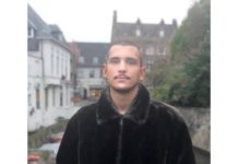 Полицаи претърсват за дрога дома на Кристиан, който смаза Милен Цветков