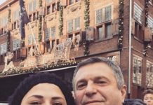 Ген. Мутафчийски: Поел съм личен ангажимент към дъщерята на Милен Цветков