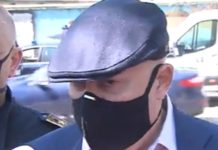 Гешев: Разбитата в София банда е свързана с нападението над Слави Ангелов /видео и снимки на биячите/