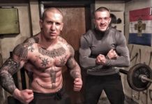 ММА бойци и боксьор, ултраси на „Левски“, задържани за побоя над Слави Ангелов