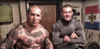 ММА бойци и боксьор, ултраси на „Левски“, задържани за побоя над Слави Ангелов