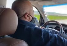 Борисов инспектира магистрала „Европа“ край Сливница: До Нова година ще е готова, който иска, да може да ходи на бар в Белград