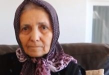 Баба Надие, която дари пенсията си на болницата в Исперих: От сърце го направих, не ми се свидят парите