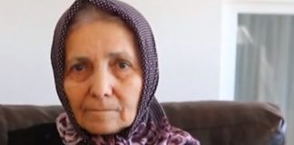 Баба Надие, която дари пенсията си на болницата в Исперих: От сърце го направих, не ми се свидят парите