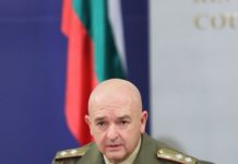 Швейцарска медия: Ген. Мутафчийски направи чудо!