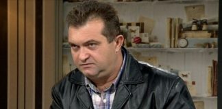 Гошо Боеца към битите под колоните: Търсете си истински адвокат! Не съм чул Хаджигенов да е печелил дело