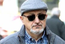 Китайският вирус уби сръбския Ал Капоне