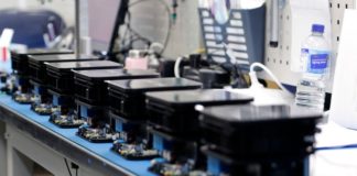 САЩ даряват на България най-бързото и надеждно оборудване за тестване на COVID-19