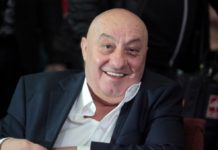 Георги Гергов: БСП играе след мача, някой отвън натиска копчето на Нинова