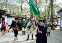 Отменят честванията за Априлското въстание в Панагюрище