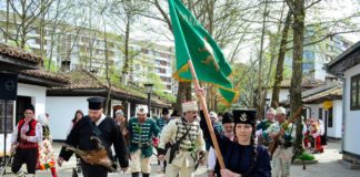 Отменят честванията за Априлското въстание в Панагюрище