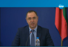 Шефът на Инфекциозната клиника във ВМА: Пневмонията се появява на петия ден