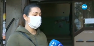 Крадци задигнаха количката и играчките на дете в Бургас