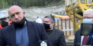 Премиерът: Масово тестване не означава тестване на 7 милиона души Снимка: архив