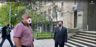 Борисов: Кристин Лагард се чувства сигурна, защото има българска БЦЖ ваксина