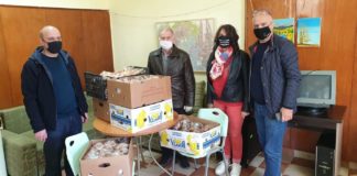 Нинова без заплата похарчи 9000 лв., за… партийни козунаци