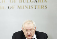 Камарата на строителите: Жалко, че човек като Димитър Стоянов работи в президентството