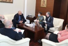 Земеделските производители подкрепиха мерките на кабинета